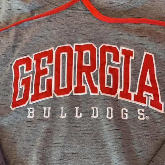 University of Georgia Hoodie - Picture 2 of 4